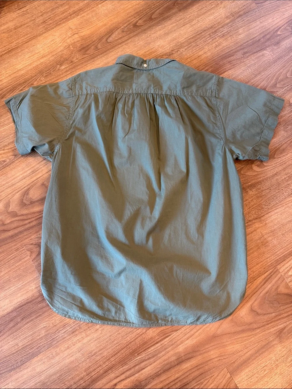 J. Crew classic short